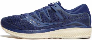 Saucony Triumph ISO 5 - mens